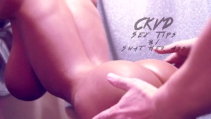 Sex Doll Sex Tip Swat Her Ass CKVD - CKing