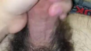 Cumming for my Stepbrother 