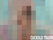 Cuckold Fetish And Cheating Slut Wife Videos 9/16