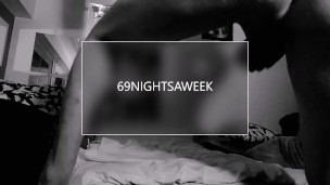 My Hottest Cumshot ever, Perfect Ass View.... More to Cum!