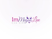 THE EDGING MISTRESS - PREVIEW - ImMeganLive 1/16