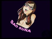 Linda novia mama verga y se monta 1/16