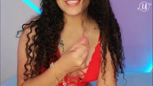 ¿Quieres venirte conmigo? CEI JOI EN ESPAÑOL