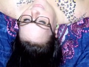 I got a little too mouthy... 1/16