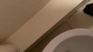 Slut pissing