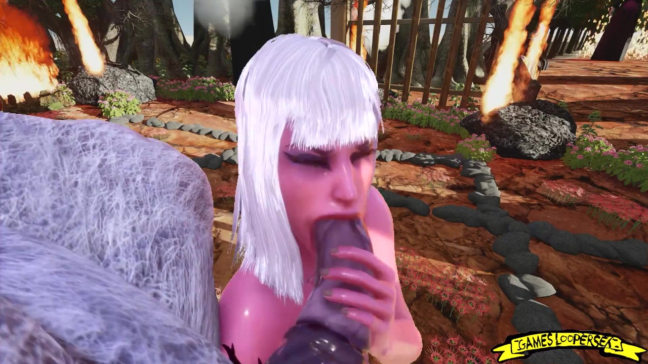 Moloch 3D HENTAI SFM - Free Sex Video - RedTube