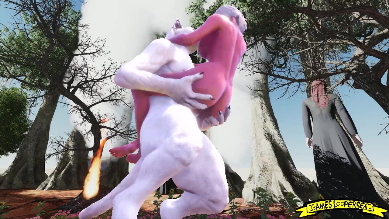Moloch 3D HENTAI SFM - Free Sex Video - RedTube