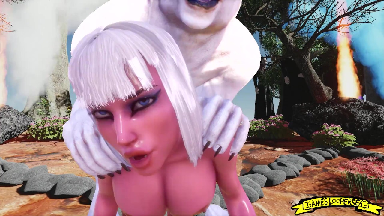 Moloch 3D HENTAI SFM - Free Sex Video - RedTube