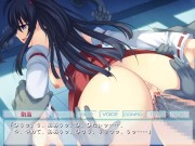 ぬるぬる動く！ ふしだらな淫乱ガールズ