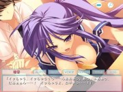ぬるぬる動く！ ふしだらな淫乱ガールズ - Screenshot 13 of 16 - Big Boobs