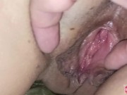 Внутри и снаружи влагалища очень крупный план - Screenshot 5 of 16 - Kink