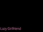 Lazy Day With Perfect Teen Girlfriend - Bailey Base - Perfect Girlfriend 1/16