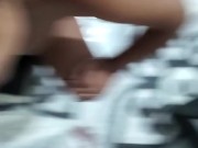 Huge latina blowjob pregnant  6/16