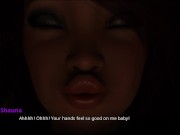 WVM 124 - Screenshot 2 of 16 - Butt