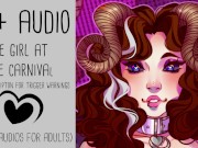 The Girl At The Carnival - Erotic Audio Story for Adults 3/16