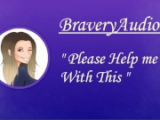 Please Help me with this[F4M][Shy girl][Friends turn to Mentor][Handjob] 8/16