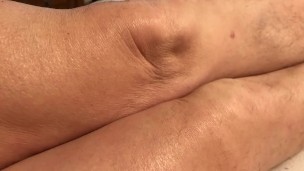 Fucking in my Dreams Hot Legs Horny Crack