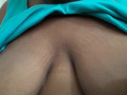 Quick vid before leaving home