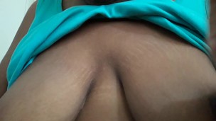 Quick vid before leaving home