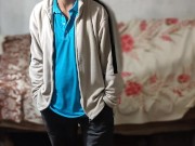 The sound of rain somehow calms me down. 1/16