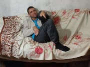 The sound of rain somehow calms me down. 10/16