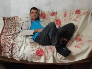 The sound of rain somehow calms me down. 11/16