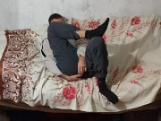 The sound of rain somehow calms me down. 12/16