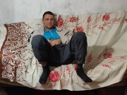 The sound of rain somehow calms me down. 14/16