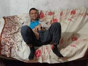 The sound of rain somehow calms me down. 15/16