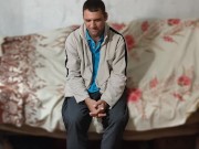 The sound of rain somehow calms me down. 2/16