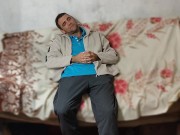 The sound of rain somehow calms me down. 3/16