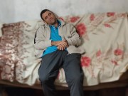 The sound of rain somehow calms me down. 4/16