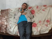 The sound of rain somehow calms me down. 5/16