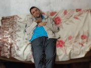 The sound of rain somehow calms me down. 6/16