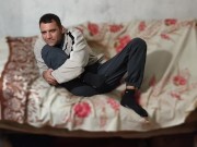 The sound of rain somehow calms me down. 7/16