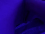 Tease under the lights 