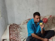 End of the working week. 10/16