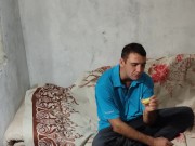 End of the working week. 12/16