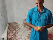 End of the working week. 2/16