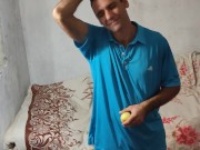 End of the working week. 4/16