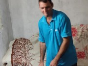 End of the working week. 8/16