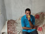 End of the working week. 9/16