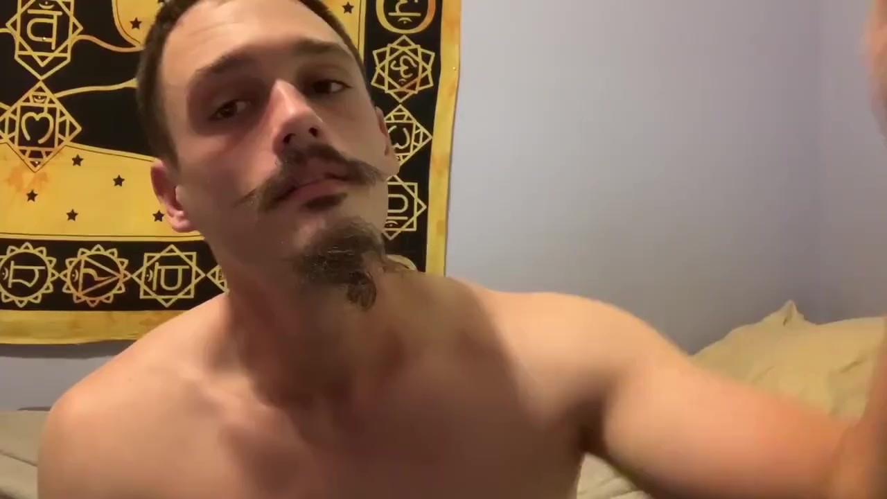 Bicurious Boy Next Door Loses Anal Virginity With Giant Dildo - Free Sex Video - RedTube