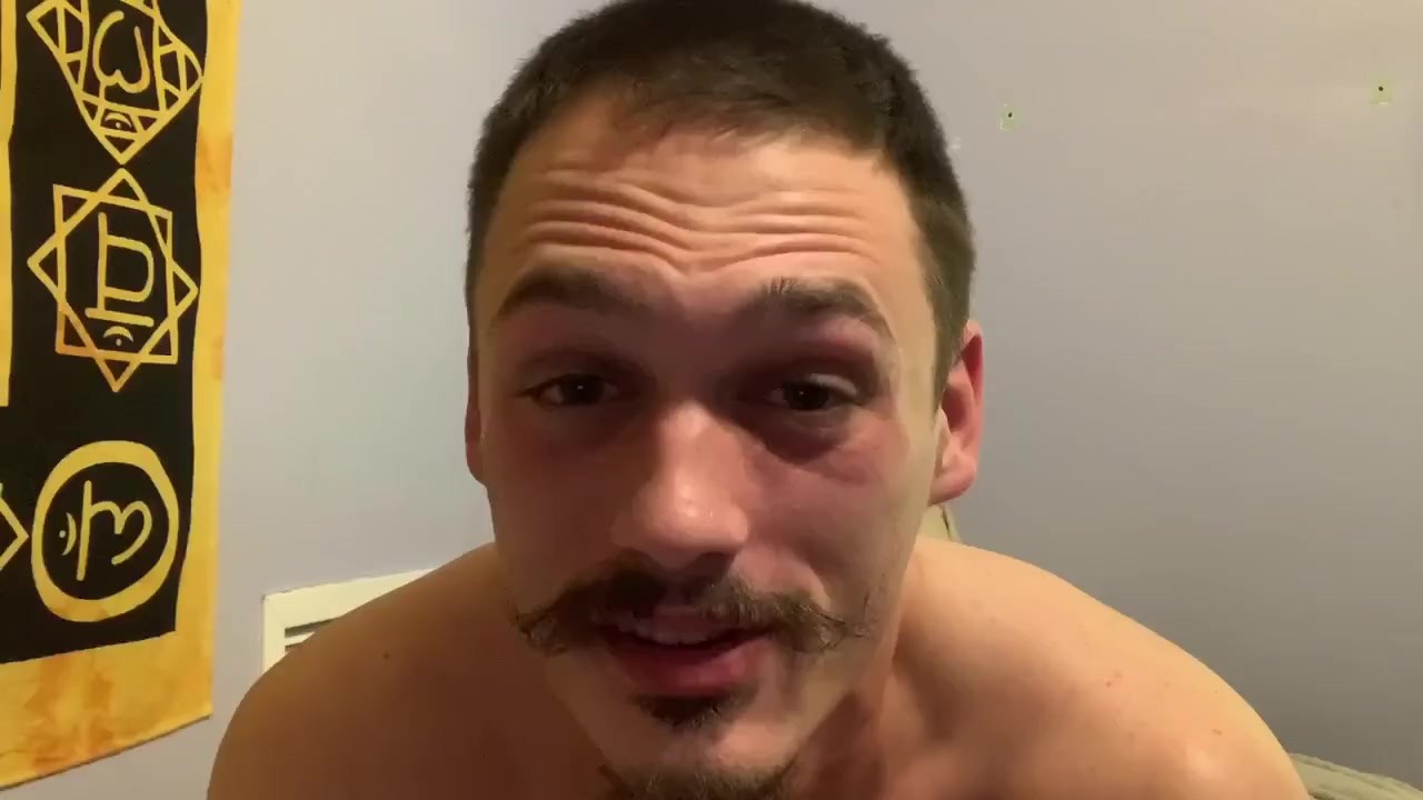 Bicurious Boy Next Door Loses Anal Virginity With Giant Dildo - Free Sex Video - RedTube