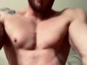 HER POV - Watch HIM FUCK !!  4/16