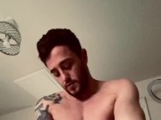 HER POV - Watch HIM FUCK !!  7/16