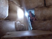 The Dossier 4 Clara Ravens - Epoch - Video - 3d porno