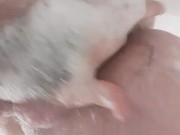 Bath time! - Screenshot 12 of 16 - Anal Fingering