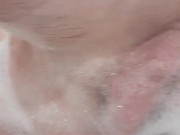 Bath time! - Screenshot 2 of 16 - Anal Fingering