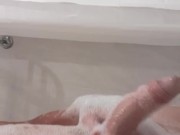 Bath time!
